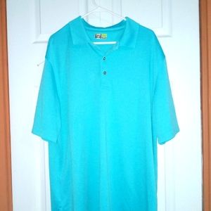Link Lunk MENS POLO SHIRT S 1XL